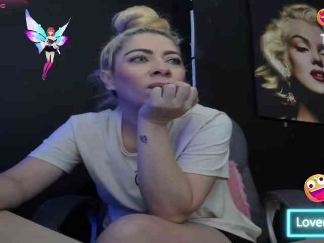 viktoria-davis webcam