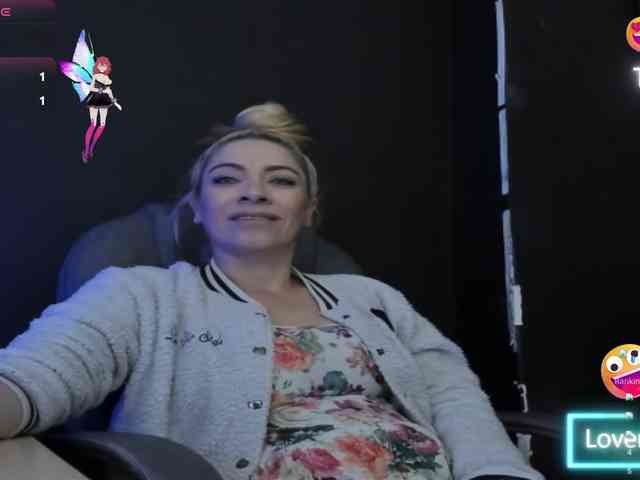viktoria-davis webcam