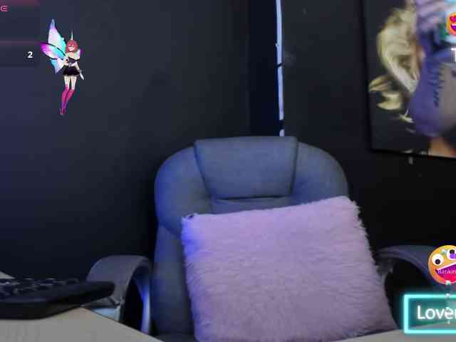 viktoria-davis webcam