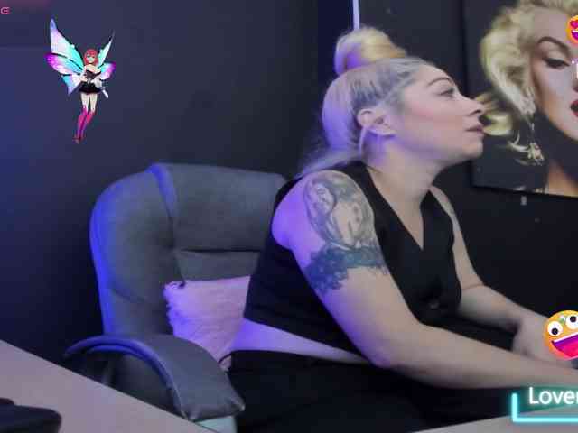 viktoria-davis webcam