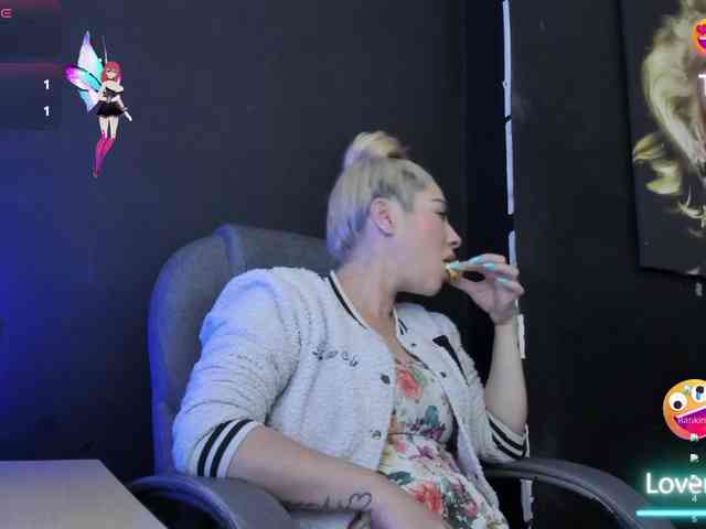 viktoria-davis webcam