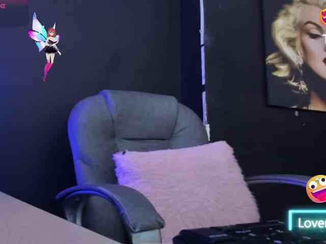 viktoria-davis webcam