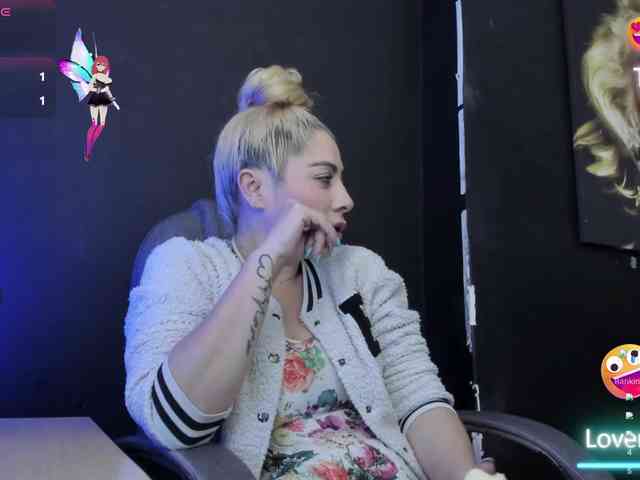 viktoria-davis webcam