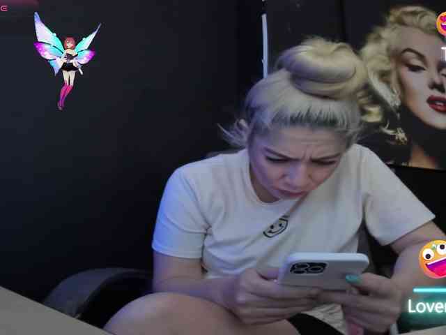 viktoria-davis webcam