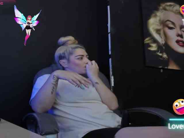 viktoria-davis webcam