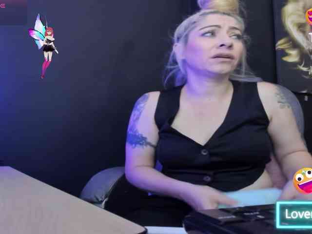 viktoria-davis webcam