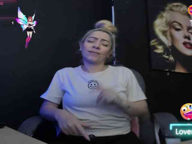 viktoria-davis webcam