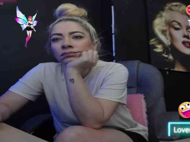 viktoria-davis webcam