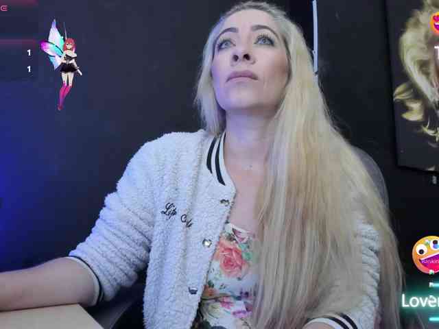 viktoria-davis webcam