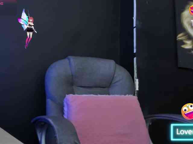 viktoria-davis webcam