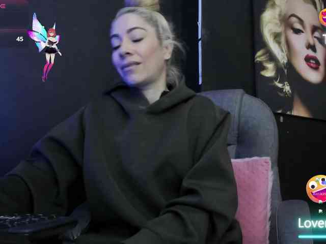 viktoria-davis webcam