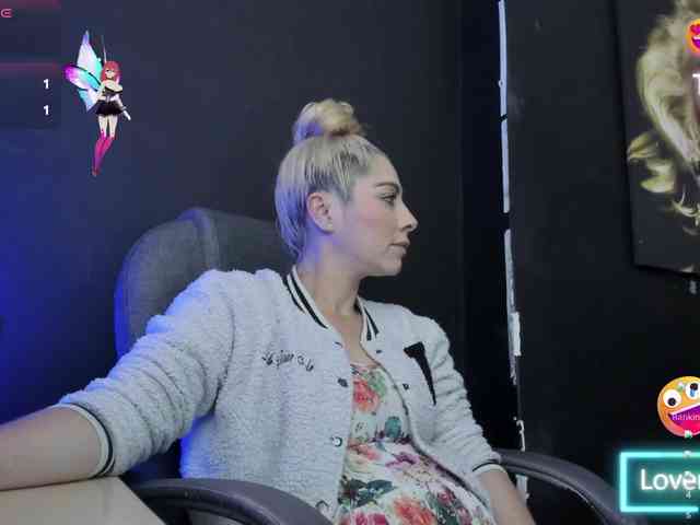 viktoria-davis webcam