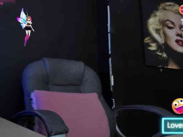 viktoria-davis webcam