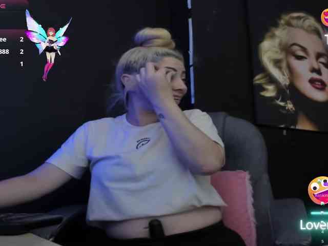 viktoria-davis webcam