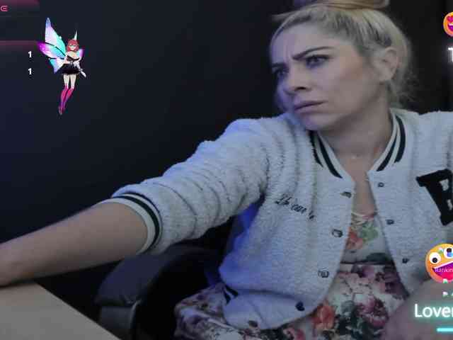 viktoria-davis webcam