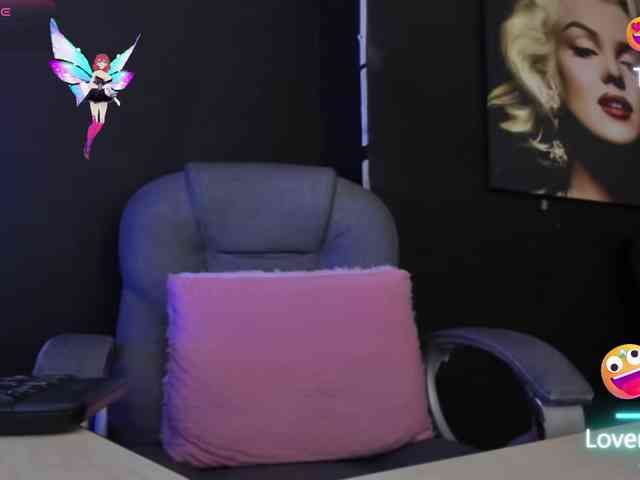 viktoria-davis webcam