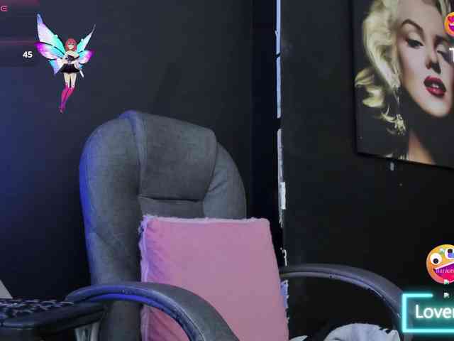 viktoria-davis webcam