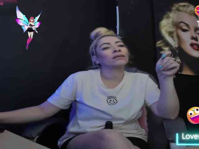 viktoria-davis webcam