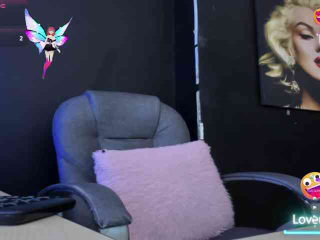 viktoria-davis webcam