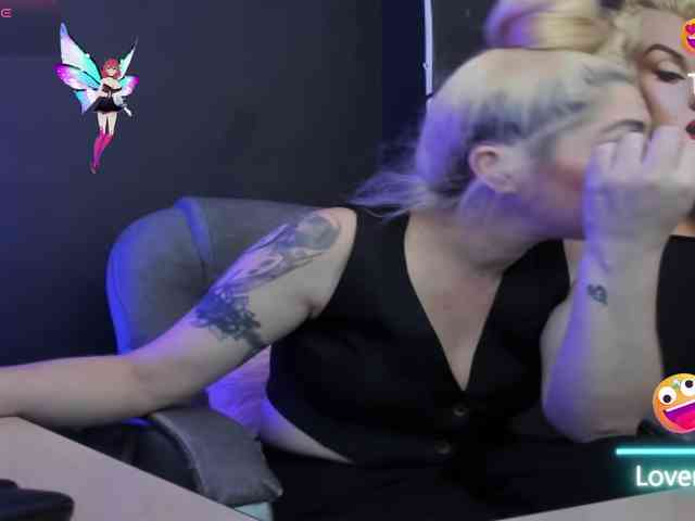 viktoria-davis webcam