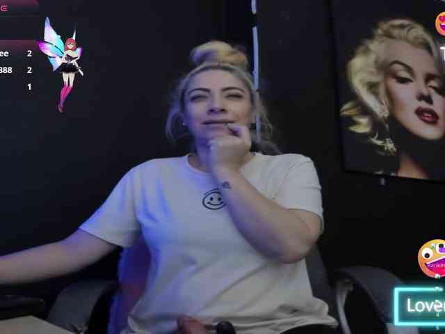 viktoria-davis webcam