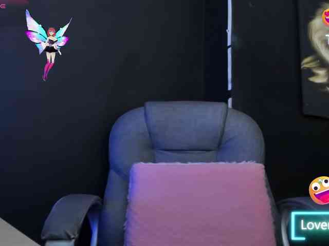 viktoria-davis webcam