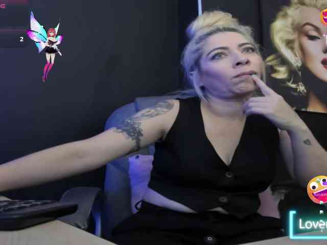 viktoria-davis webcam