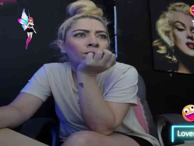 viktoria-davis webcam