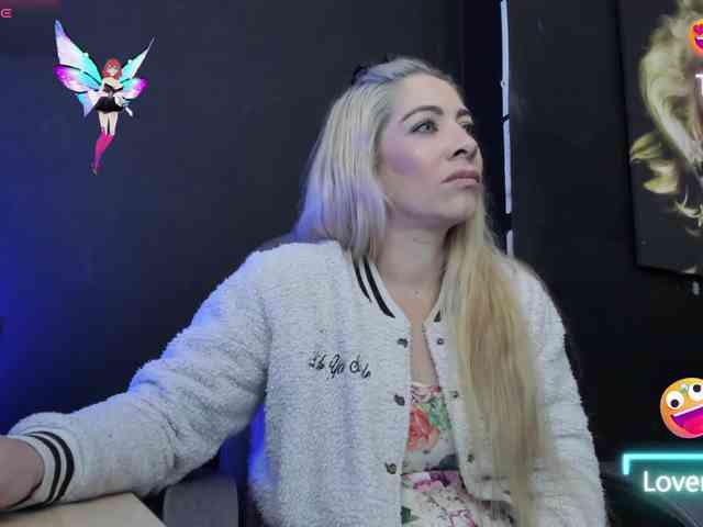 viktoria-davis webcam