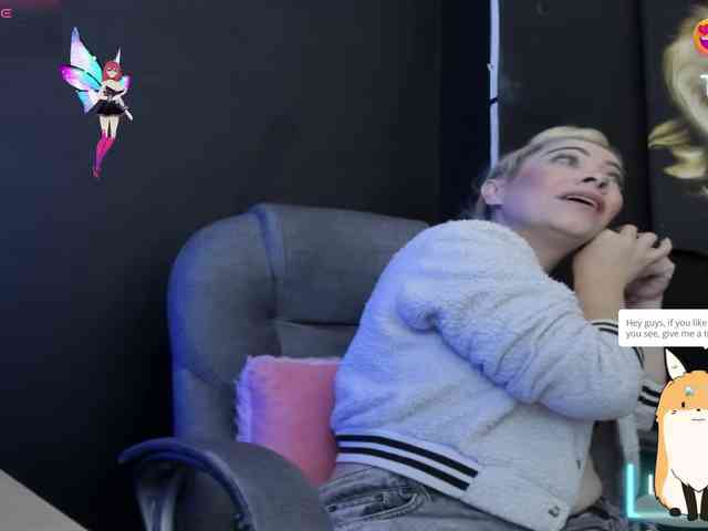 viktoria-davis webcam