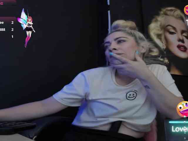 viktoria-davis webcam