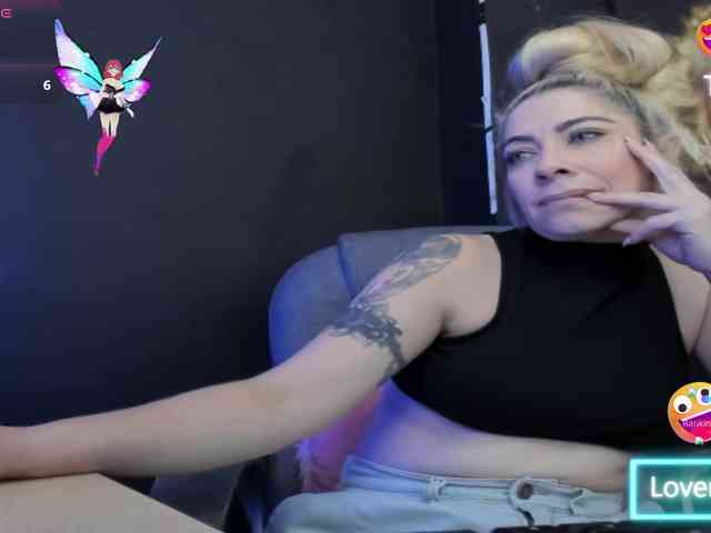 viktoria-davis webcam