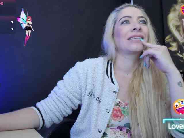 viktoria-davis webcam