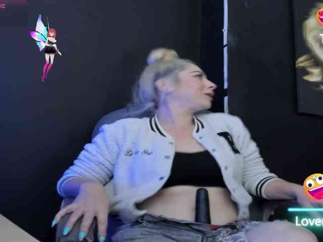 viktoria-davis webcam