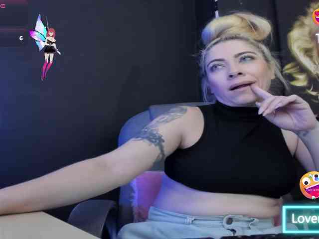 viktoria-davis webcam