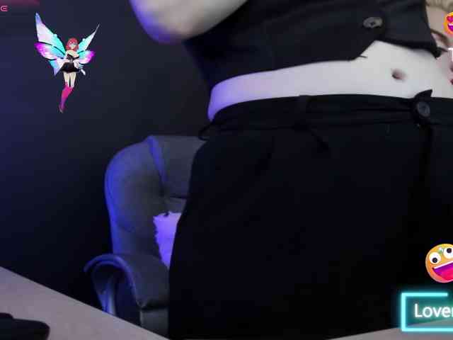 viktoria-davis webcam