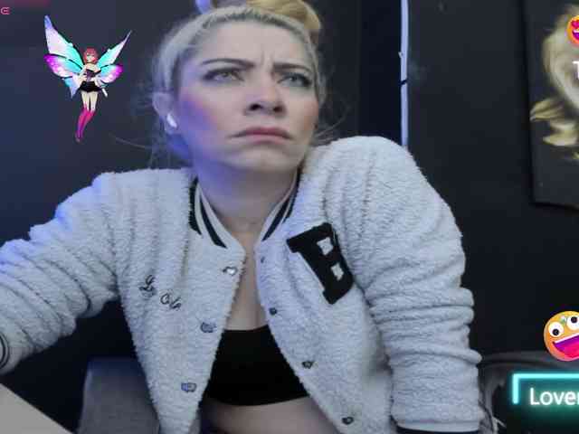 viktoria-davis webcam