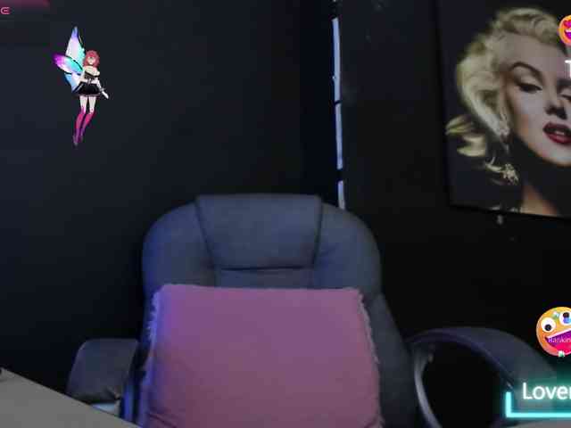 viktoria-davis webcam