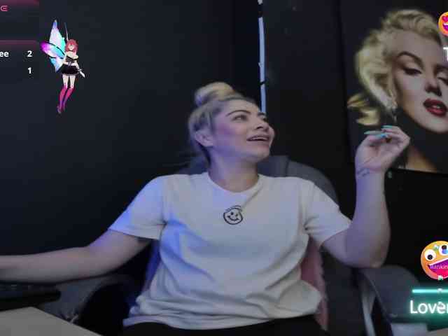 viktoria-davis webcam