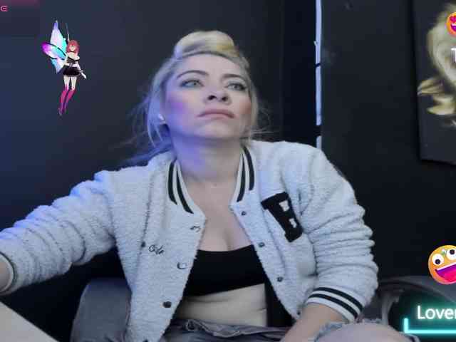 viktoria-davis webcam