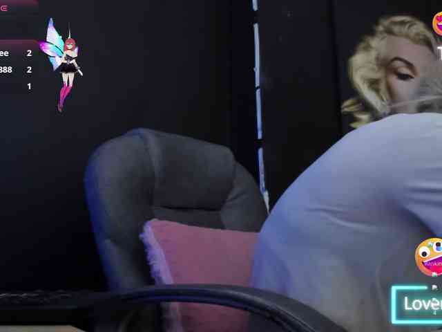 viktoria-davis webcam