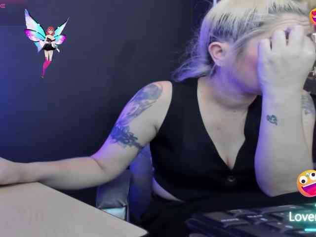 viktoria-davis webcam