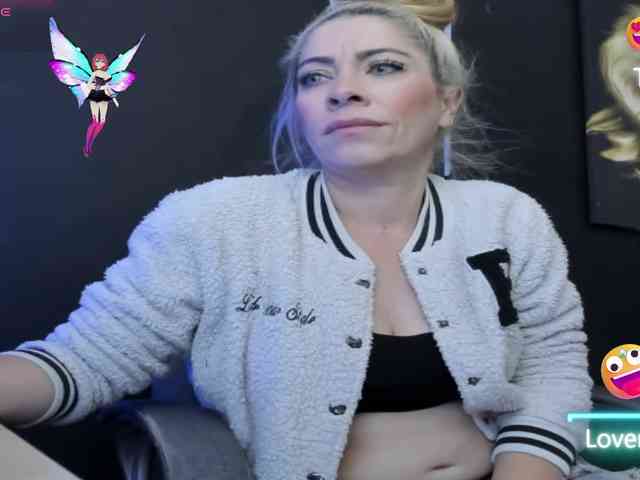 viktoria-davis webcam