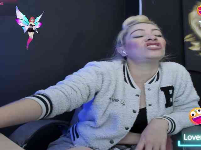 viktoria-davis webcam