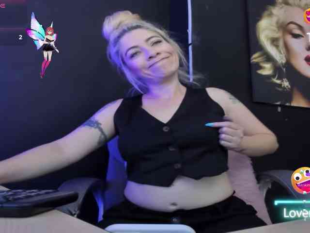 viktoria-davis webcam