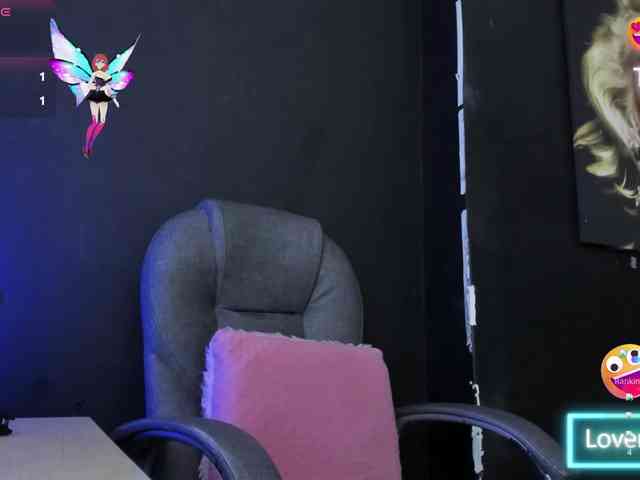 viktoria-davis webcam
