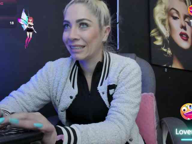 viktoria-davis webcam