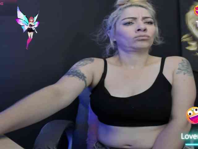 viktoria-davis webcam