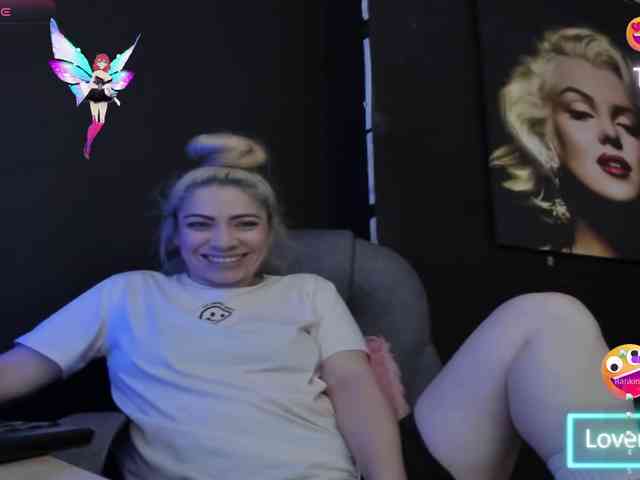viktoria-davis webcam