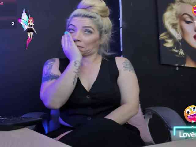 viktoria-davis webcam